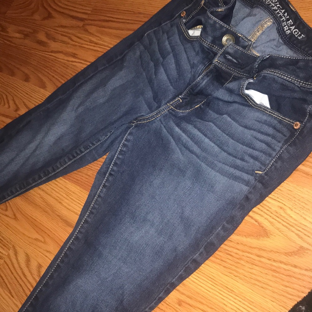 AE JEANS - Picture 3 of 4
